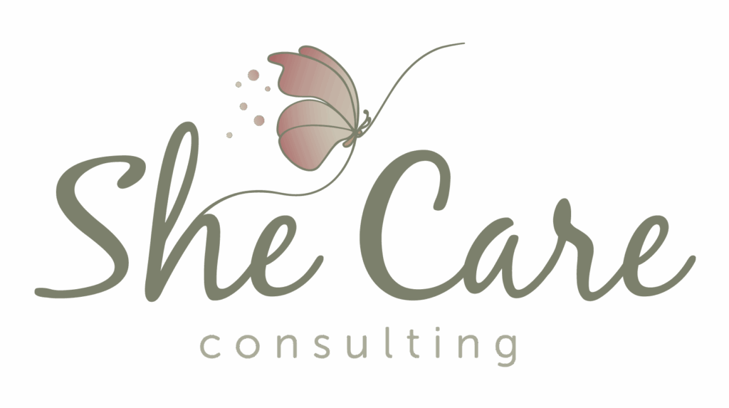 she care logo